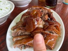 -凌舍好烧鹅(中山路店)