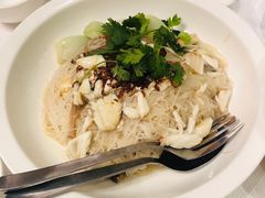 -新加坡海鲜共和(名胜世界圣淘沙海滨坊)