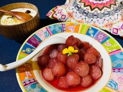 -伊带伊路新疆美食府(呼家楼店)
