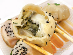 -小杨生煎(南京东路食品一店)