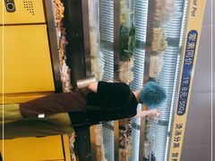 -小谷姐姐麻辣拌·麻辣烫(北辰店)