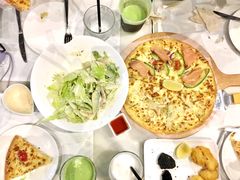 -乐凯撒披萨(海岸城店)