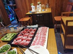 -四喜小胖·北京涮肉(五道营店)