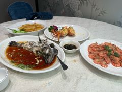 -大东海海鲜酒楼(渔人码头总店)