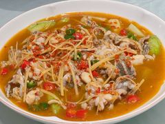 -上海会馆(香港名都店)