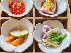 -菌自由丨野生菌火锅特色庭院餐厅(丽江古城店)