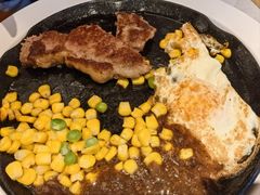 -豪客来牛排(宝龙城市广场店)