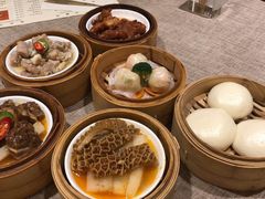 -晋江荣誉国际酒店·港誉茶餐厅