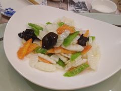 -老德州四合院·德州菜(天衢路店)