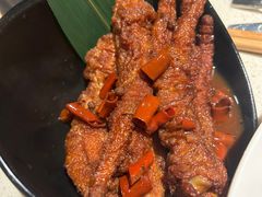 -海底捞火锅鲜切牛肉主题店(长寿路店)