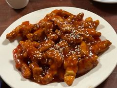 -管记水席老店(仙果市街店)