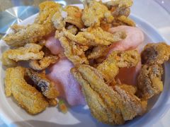 -阿明小菜·海鲜·上海菜(梅陇华理店)