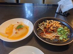 -鼓楼东街老火锅(鼓楼店)