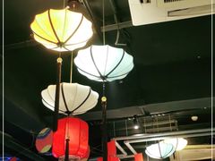 大堂-京味斋·北京烤鸭(华威桥北工大店)