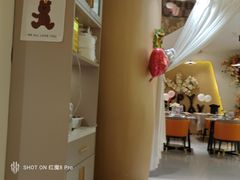 -LE SHARE洛笙·花园西餐(北京路步行街店)