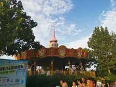 -秦皇岛乐岛海洋王国