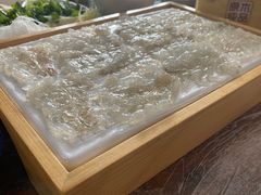 -官塘锋记鱼生·生腌·砂锅粥(牌坊街店)