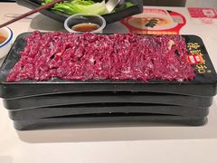 -陈记顺和潮汕牛肉火锅(番禺迎宾大道店)