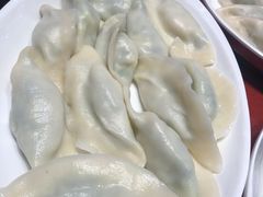 虾三鲜水饺-喜家德虾仁水饺(长泰广场店)