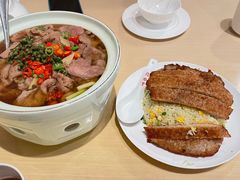 -鼎泰丰(当代商城店)