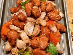 -老板恋上鱼(恒隆广场店)