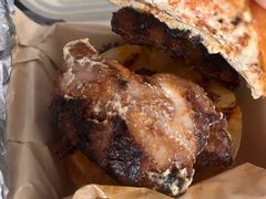 -shark burger·鲨鱼汉堡(交子大道店)