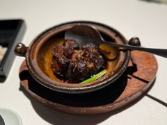 -荣轩(新荣记环球金融中心店)