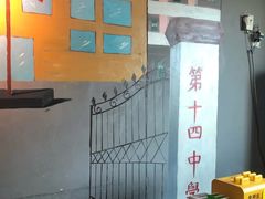 -怪谈恐怖真人实景密室逃脱(百隆广场A座店)