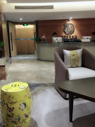 点击看大图 -和伊母婴护理中心·全套房(金山店)