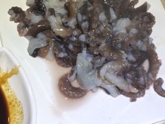 -海味当家(西安路店)