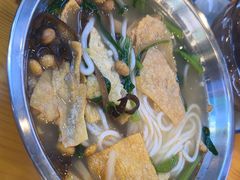 -雙冲柳州螺蛳粉&酸嘢&桂林米粉(簋街店)