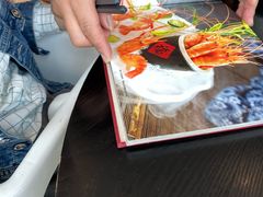 -柒园·三十年创意杭帮菜(龙湖滨江天街店)