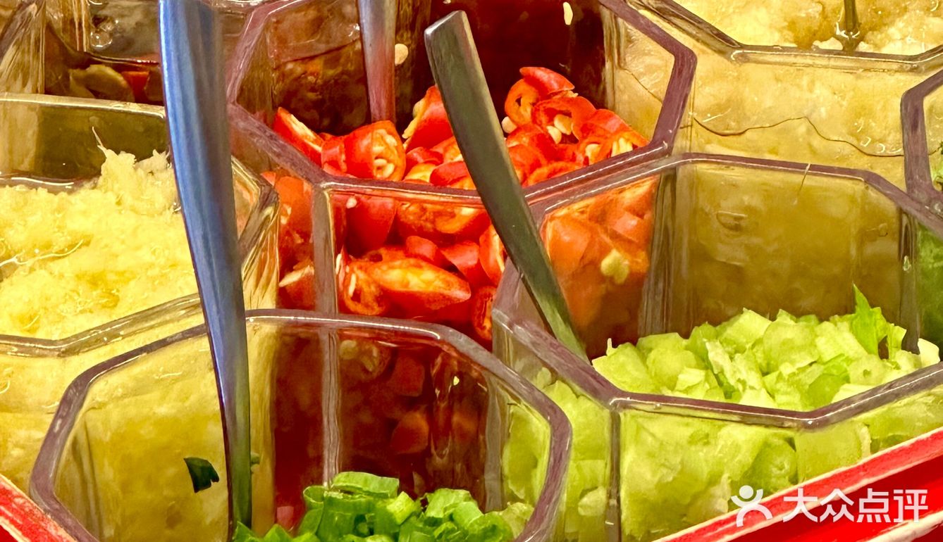 尚蒸燚蒸汽海鲜🦞上海人的快乐老家🌊