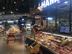 -Olé精品超市(北京合生汇店)