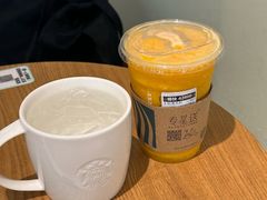 -星巴克(北京新东安)