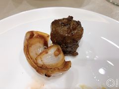 黑胡椒牛肉粒-食神鱼头佛跳墙(百子湾旗舰店)