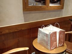 大堂-麦陌(正弘城店)