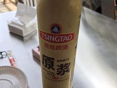 -来之顺海鲜菜馆·青岛菜·始于1993(栈桥店)