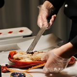 来北平食府 品尝下教科书中提到的北京烤鸭 