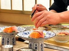 -鮨政·Omakase(港汇恒隆广场店)