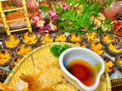 -贵木日本料理·铁板烧(新地假日广场店)