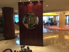 酒店大堂-南京双门楼宾馆(盐仓桥地铁站阅江楼店)