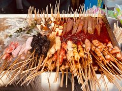 -郭记小街麻辣烫(南小街总店)