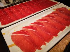 -一井烧肉·活鳗·寿司(望京SOHO店)