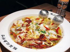 -太二酸菜鱼(SM城市广场店)