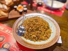 日式鳗鱼炒饭-古田居·特色寿司料理(骏欣中心店)