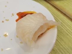 -添好运点心专门店(百老汇店)