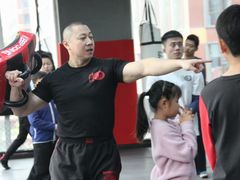 -极斗-IKMF马伽术·格斗运动学院(东直门店)