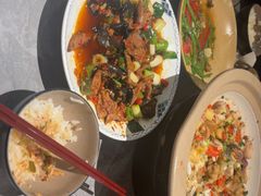 -廖川菜(金虹桥店)
