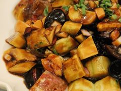 -小土豆北方菜馆(文慧园店)